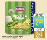 Tortelloni Ricotta & Spinaci bei Marktkauf im Heuchlingen Prospekt für 2,99 €