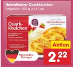 Aktuelles Quarkkeulchen Angebot bei Netto Marken-Discount in Leipzig ab 2,22 €