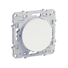 Brico Cash Chanas - Promo Bouton poussoir - Gamme Odace - Blanc - 10A Promo Bouton poussoir - Gamme Odace - Blanc - 10A à 10,20 € dans le catalogue Brico Cash à Chanas