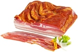 Timmendorfer Bauchspeck im Angebot bei REWE in Flensburg Timmendorfer Bauchspeck Angebote bei REWE Flensburg für 1,59 €