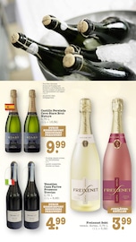 Aktueller E center Prospekt mit Freixenet-Sekt, "Aktuelle Angebote", Seite 56