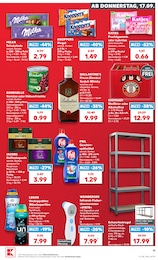 Kidneybohnen Angebot & Preis im aktuellen Kaufland Prospekt Kidneybohnen Angebot im aktuellen Kaufland Prospekt auf Seite 23