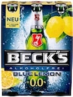 Bier Angebote von BECK'S bei Kaufland Kassel für 3,99 €