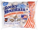 Marshmallows von Rocky Mountain im aktuellen Kaufland Prospekt für 2,49 €