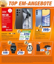 Ähnliche Angebote wie Samsung Galaxy S8 im Prospekt "Top Angebote" auf Seite 10 von expert in Fürth