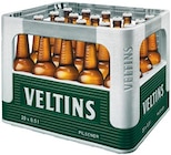 Pilsener im Angebot bei REWE in Dillenburg Pilsener Angebote von Veltins bei REWE Dillenburg für 10,99 €