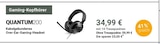 Kabelgebundenes Over-Ear-Gaming-Headset QUANTUM200 im Angebot bei GLOBUS in Erlangen Kabelgebundenes Over-Ear-Gaming-Headset QUANTUM200 Angebote von JBL bei GLOBUS Erlangen für 34,99 €
