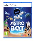 Jeu "Astro Bot" pour PS5 - SONY en promo à 55,99 € chez Carrefour Jeu "Astro Bot" pour PS5 - SONY dans le catalogue Carrefour