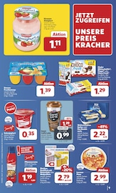 Aktueller combi Prospekt mit Joghurt, "Markt - Angebote", Seite 9