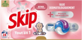 Skip peaux sensibles - Lidl à Chalon-sur-Saône Skip peaux sensibles en promo chez Lidl Chalon-sur-Saône à 4,15 €