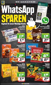 Aktueller EDEKA Prospekt mit Küche, "Aktuelle Angebote", Seite 4