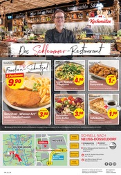 Fleisch im Höffner Prospekt in Velbert Aktueller Höffner Prospekt mit Fleisch, "Polster Spezial", Seite 20