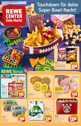 REWE Prospekt für Krailling mit 26 Seiten REWE Prospekt für Krailling: "Dein Markt", 26 Seiten, 02.02.2026 - 07.02.2026