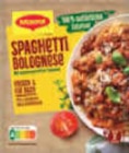 Fix von Maggi für 0,55 € bei Netto Marken-Discount im Angebot Fix von Maggi im aktuellen Netto Marken-Discount Prospekt