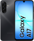 SMARTPHONE SAMSUNG GALAXY A17 4G 128GO - SAMSUNG en promo chez Auchan Hypermarché Valence à 199,99 €