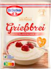 EDEKA Lüneburg - Grießbrei Angebot im Prospekt Grießbrei bei EDEKA im Lüneburg Prospekt für 0,99 €