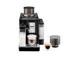 Rivelia EXAM440.55.B - 13 Kaffeespezialitäten, austauschbare Bohnenbehälter, KI-Kaffeeroutine, 4 Benutzerprofile, Kaffeevollautomat Schwarz im MediaMarkt Saturn Prospekt Rivelia EXAM440.55.B - 13 Kaffeespezialitäten, austauschbare Bohnenbehälter, KI-Kaffeeroutine, 4 Benutzerprofile, Kaffeevollautomat Schwarz von DELONGHI im aktuellen MediaMarkt Saturn Prospekt für 588,23 €
