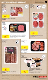 Barbecue Angebote im Prospekt "50% REMBOURSÉS EN BONS D'ACHAT SUR TOUT LE RAYON SURGELÉS SUCRÉS" von Intermarché auf Seite 11