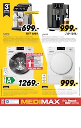 Miele Angebot im aktuellen MEDIMAX Prospekt auf Seite 8