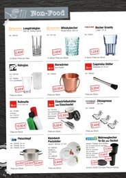 Hamberger Topf im Prospekt Hamberger Topf im Prospekt
