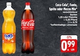 Aktuelle Sprite Angebote bei E center in Dresden Aktuelles Coca-Cola Angebot bei E center in Dresden ab 0,99 €