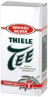 Broken Silber Tee Angebote von Thiele bei REWE Herford für 8,99 €