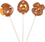 SUCETTES AU CHOCOLAT AU LAIT VENDÔME - VENDOME à 1,10 € dans le catalogue Auchan Hypermarché