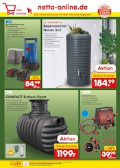 Batterie im Netto Marken-Discount Prospekt in Reutlingen Aktueller Netto Marken-Discount Prospekt mit Batterie, "Aktuelle Angebote", Seite 42