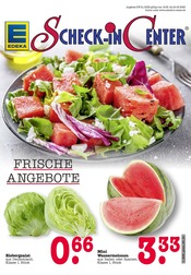 Aktueller E center Supermarkt Prospekt in Seebach und Umgebung, "Aktuelle Angebote" mit 54 Seiten, 19.05.2025 - 24.05.2025