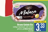 Aktuelles Bruno Gelato Eis Malaga Angebot bei E center in Regensburg ab 3,33 €