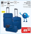 Trolley-Komplett-Set im Angebot bei Marktkauf in Plauen Trolley-Komplett-Set Angebote bei Marktkauf Plauen für 69,99 €