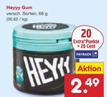 Aktuelle Süßigkeiten Angebote bei Netto Marken-Discount in Krefeld Aktuelles Gum Angebot bei Netto Marken-Discount in Krefeld ab 2,49 €