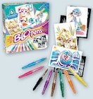 Blopens – atelier bébés animaux - LANSAY en promo chez Super U Castres à 17,98 €
