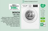 Lave-linge - BOSCH en promo chez Extra Châtenay-Malabry à 649,90 €