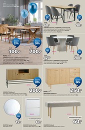 JYSK Schuhschrank im Prospekt JYSK Schuhschrank im Prospekt