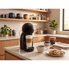 Machine multi-boissons Piccolo Dolce Gusto - KRUPS - Carrefour Machine multi-boissons Piccolo Dolce Gusto - KRUPS à 29,99 € dans le catalogue Carrefour