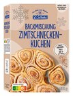 Backmischung Zimtschneckenkuchen von Belbake im aktuellen Lidl Prospekt für 1,99 €