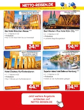 Messer im Netto Marken-Discount Prospekt in Coburg Aktueller Netto Marken-Discount Prospekt mit Messer, "Aktuelle Angebote", Seite 48
