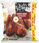 Ailes de poulet marinées - JACK’S FARM dans le catalogue Aldi