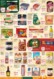 Tiefkühlkost im GLOBUS Prospekt in Kaiserslautern Aktueller GLOBUS Prospekt mit Tiefkühlkost, "Aktuelle Angebote", Seite 3