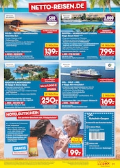 Ähnliche Angebote wie Netzteil im Prospekt "Aktuelle Angebote" auf Seite 37 von Netto Marken-Discount in Hamburg