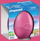 Princesse avec coiffeuse - PLAYMOBIL en promo chez Intermarché Super Carpentras à 5,49 €