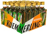 Kräuterlikör von KUEMMERLING für 8,99 € bei Kaufland im Angebot Kräuterlikör von KUEMMERLING im aktuellen Kaufland Prospekt
