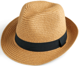 Chapeau à 2,49 € dans le catalogue Gifi
