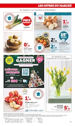 Offre Kiwi dans le catalogue Super U du moment à la page 41