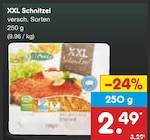 Aktuelles XXL Schnitzel Angebot bei Netto Marken-Discount in Köln ab 2,49 €