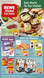 Der aktuelle REWE Prospekt: Dein Markt