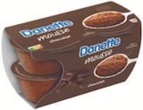 Mousse au chocolat à Carrefour dans Le Guerno Mousse au chocolat à Carrefour dans Le Guerno