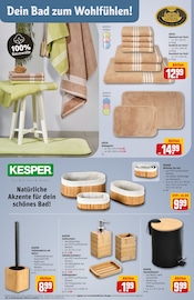Aktueller REWE Prospekt mit Kosmetik, "Dein Markt", Seite 40