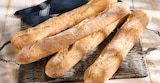Intermarché Express Maisons-Alfort - Promo Baguette Constance X4 Promo Baguette Constance X4 à 2,69 € dans le catalogue Intermarché Express à Maisons-Alfort